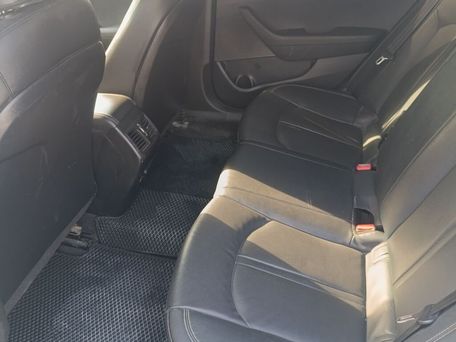 Hyundai Sonata, 2017 — photo 6