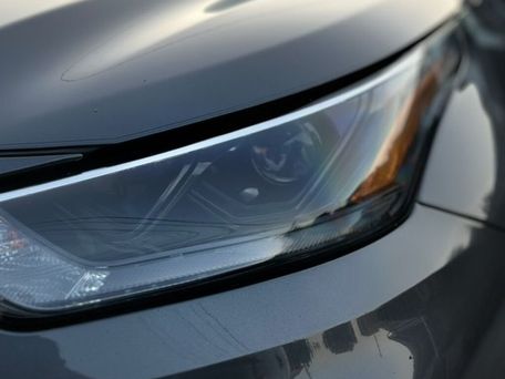 Toyota Highlander, 2023 — photo 6