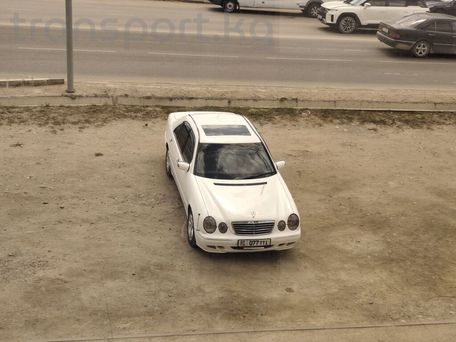 Mercedes-Benz AMG GT, 2001 — сүрөт 6