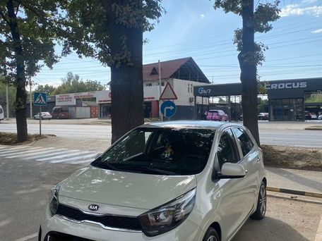 Kia Morning, 2019 — сүрөт 3