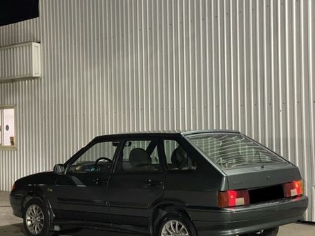Lada (ВАЗ) 2114, 2011 — сүрөт 4