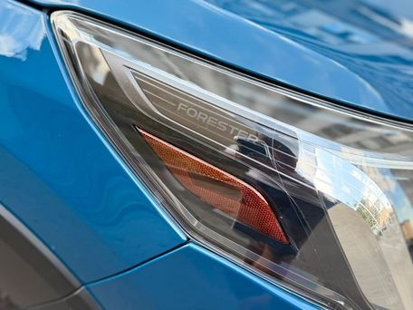 Subaru Forester, 2021 — фото 2