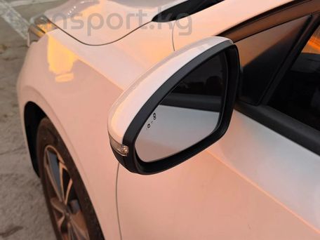 Kia K3, 2022 — photo 5