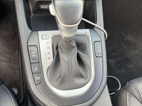 Kia K3, 2021 — photo 12