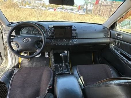 Toyota Camry, 2003 — photo 7