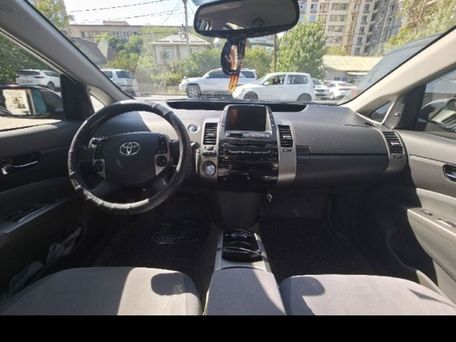 Toyota Prius, 2004 — сүрөт 2