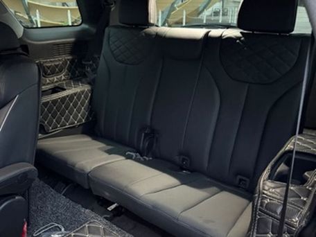 Hyundai Palisade, 2020 — 照片 14