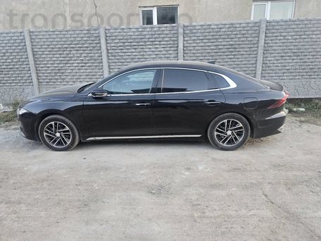 Hyundai Grandeur, 2020 — photo 4