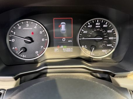 Subaru Outback, 2020 — сүрөт 16
