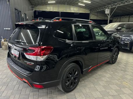 Subaru Forester, 2019 — сүрөт 6