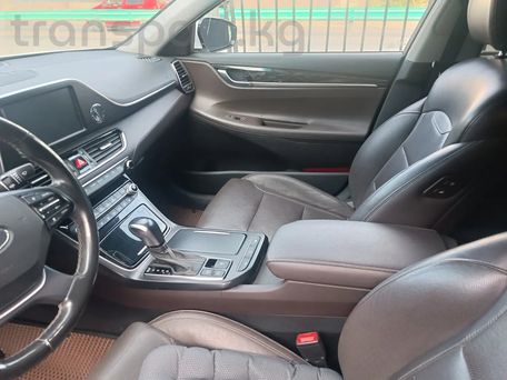 Hyundai Grandeur, 2019 — 照片 6