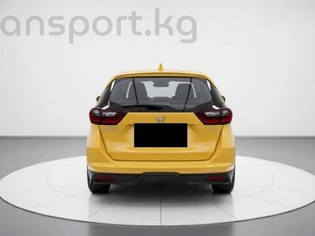 Honda Fit, 2026 — photo 4