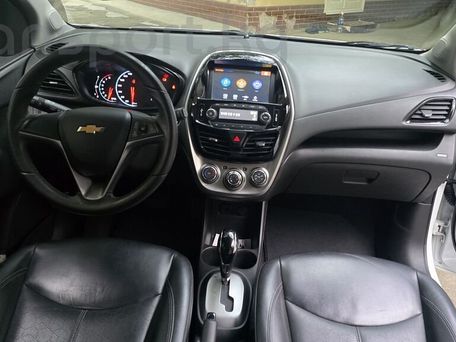 Chevrolet Spark, 2017 — фото 10