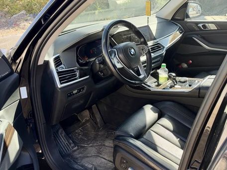 BMW X7, 2021 — photo 9
