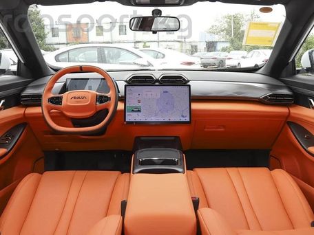 Dongfeng Aeolus L7, 2024 — фото 7