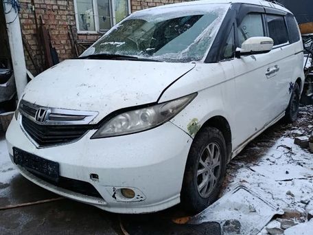 Honda Elysion, 2004