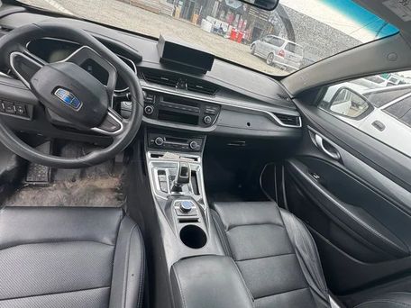 Geely Emgrand, 2021 — сүрөт 6
