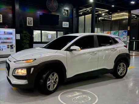Hyundai Kona, 2019 — photo 2