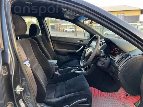 Honda Accord, 2002 — сүрөт 6