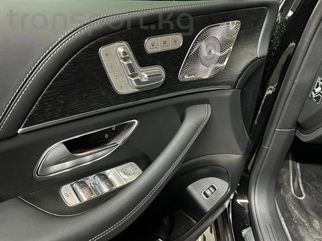 Mercedes-Benz GLE Coupe, 2026 — photo 5