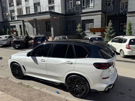 BMW X5, 2019 — сүрөт 4