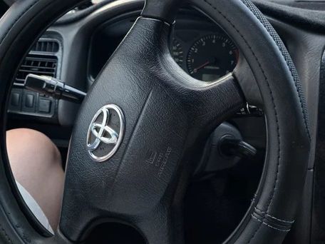 Toyota Avensis, 2026