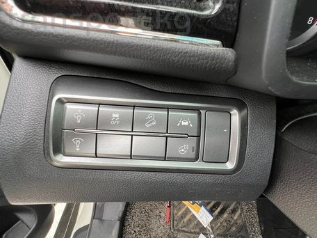 SsangYong Tivoli, 2020 — 照片 10