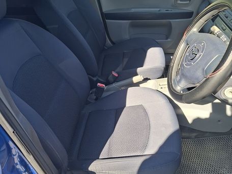 Mazda Demio, 2003 — photo 10