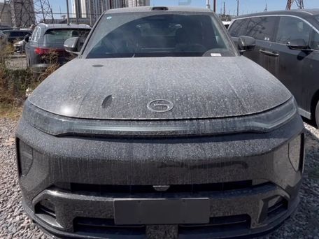 GAC S7, 2026 — photo 6