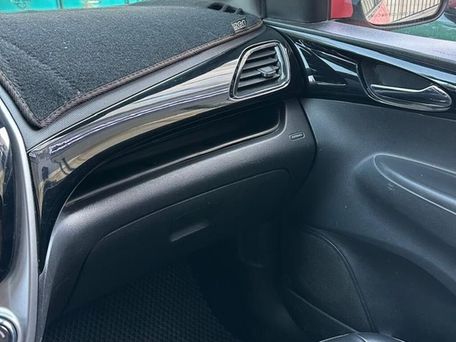 Chevrolet Spark, 2017 — photo 10
