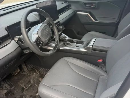 Toyota RAV4, 2025 — сүрөт 5