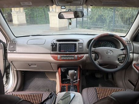 Toyota Camry, 2002 — сүрөт 1