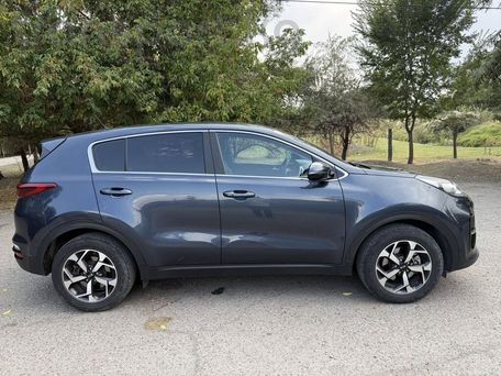 Kia Sportage, 2021 — сүрөт 11
