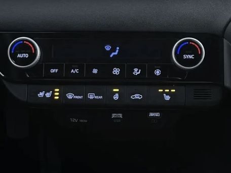 Hyundai Avante, 2021 — photo 8
