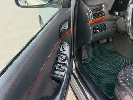 Toyota Avensis, 2004 — сүрөт 7