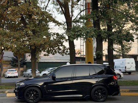 BMW X5, 2017 — photo 3