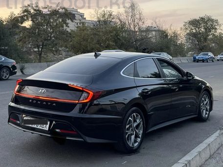 Hyundai Sonata, 2019 — photo 4