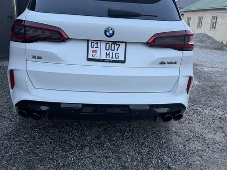 BMW X5, 2018 — photo 12