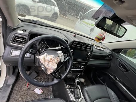 SsangYong Tivoli, 2020 — 照片 7
