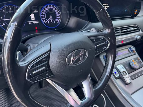 Hyundai Palisade, 2019 — фото 10
