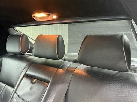 Mercedes-Benz E-Класс, 2001 — сүрөт 11