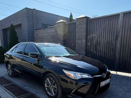 Toyota Camry, 2015 — сүрөт 3