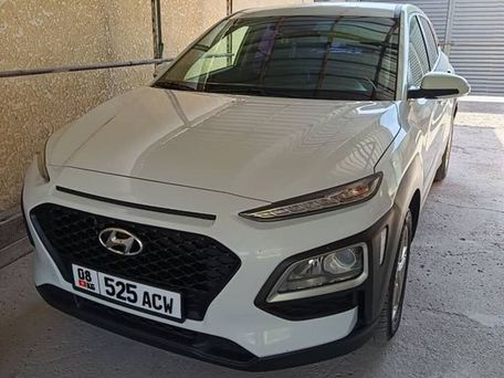 Hyundai Kona, 2018 — photo 1