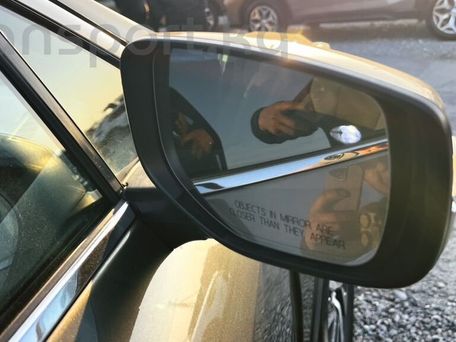 Subaru Outback, 2020 — photo 13