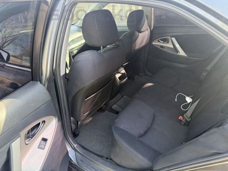 Toyota Camry, 2009 — сүрөт 7