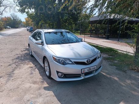 Toyota Camry, 2014 — сүрөт 1