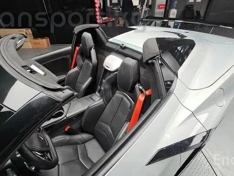 Chevrolet Corvette, 2023 — фото 16