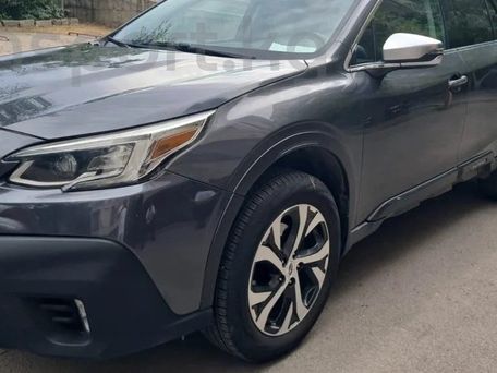 Subaru Outback, 2017 — фото 5
