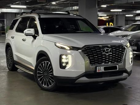Hyundai Palisade, 2019 — фото 3