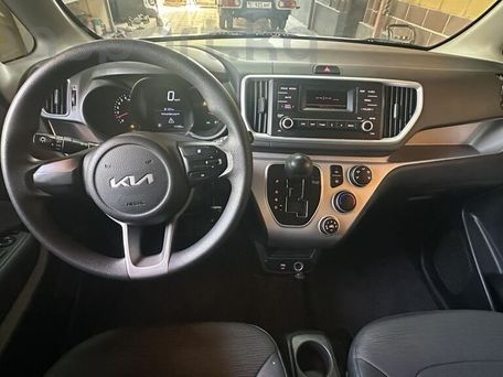 Kia Ray, 2021 — photo 9